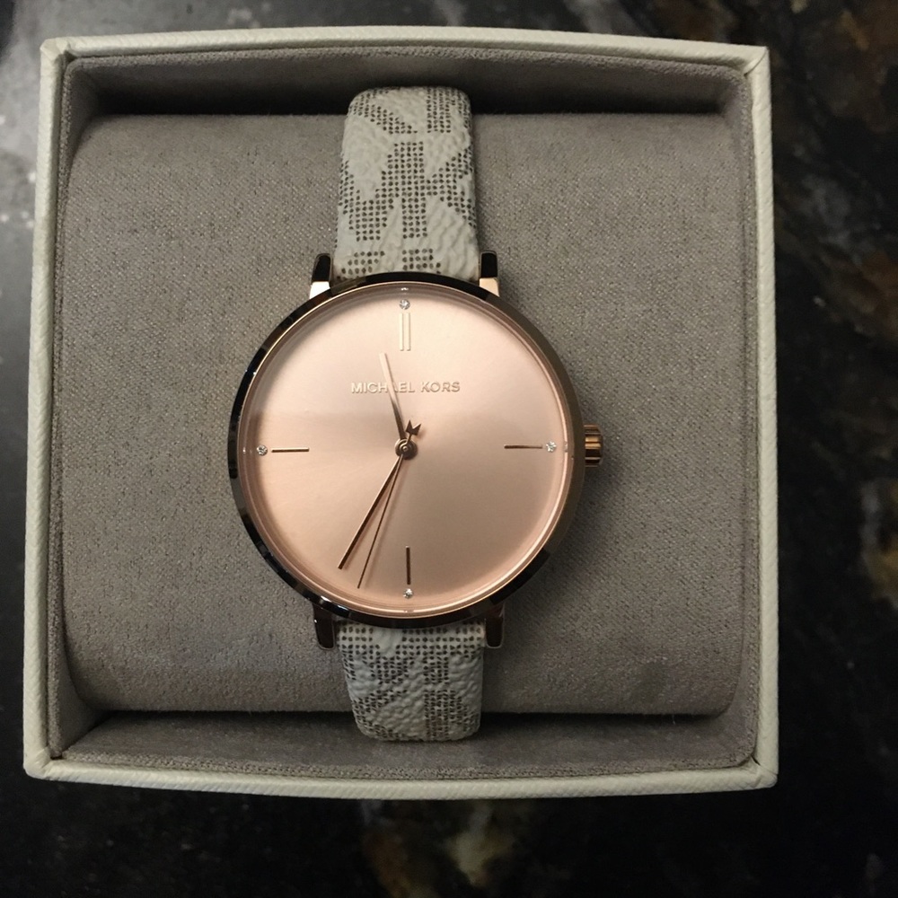 💝Michael Kors Watch
